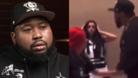 Dj Akademiks REVEALS He Was SETUP In ROBBERY Attempt At His Home & RESPONDS To Rumors “THEY CAME &..