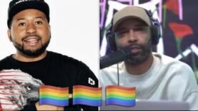 DJ Akademiks REVEALS Joe Budden CAME OUT As BI-SEXUAL To Him YEARS AGO During Everyday Struggle Show