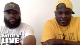 Do Or Die Reveals Why Bone Thugs-N-Harmony Collab Never Happened (Part 3)