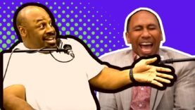 Donovan McNabb DEFENDS Dak Prescott against Stephen A. Smith