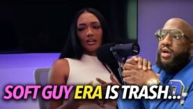 “Don’t Like Men In Their Soft Guy Era, Like Women…” 4 Time Single Mother Falynn Pina Reject Men 😂