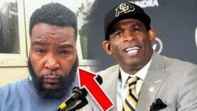 Dr. Umar Johnson Goes Viral For Saying “THIS” About Deion Sanders