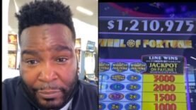 Dr Umar Johnson Receives Backlash For Gambling, Losing & Then Asking For Donations For School