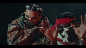 Drake Drops new Freestyle Begging Kendrick Lamar to diss him back. Gave that boy a PEP talk to Beef