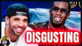 Drake EXPOSED|Accused Of “Diddy-Like” Crimes|Paid Almost 500k To Keep Woman Quiet