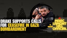 Drake Supports Call for Ceasefire in Gaza… DJ Khaled Still Missing in Action