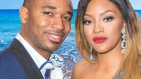 Drew Sidora RUSHES To File DIVORCE From Ralph Pittman Due To IRRECONCIABLE DIFFERENCES!