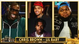 Druski on J. Cole’s backstage vs. Chris Brown & Lil Baby’s backstage | Ep. 69 | CLUB SHAY SHAY