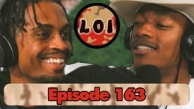 Ep. 163 “Ya Mama Fine” | Noblez First Sale, Public School Systems, The Bell Curve, Why LOI?