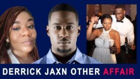 Exclusive | Derrick Jaxn tells 2nd Mistress Wife isn’t GOOD IN BED! ( audio + receipts included)