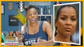 Exclusive | Duane Martin allegedly SLEPT with Lisa Raye’s Husband! “Duane Stole My Husband!”