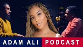 Exclusive | Latoya Forever x Adam Ali ( Full interview)