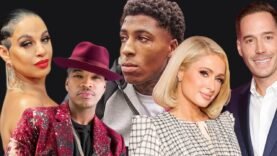 Exclusive | Neyo Pays Ex-Wife 2 Million, Paris Hilton Married a Deadbeat, NBA YOUNGBOY Turns M0RM0N