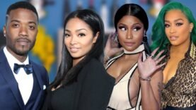 Exclusive | Nicki Minaj SECRETLY Ended Friendship with RahAli for FORGERY!| RayJ & Princess & more!