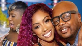 Exclusive | Porsha’s Fiance Dennis alleged love for Animal P***, Gambling, Nose Candy, & More!