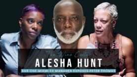 EXCLUSIVE! | RHOA Peter Thomas EXPOSED! Alleged PONZI Scheme at his Bar One Locations!