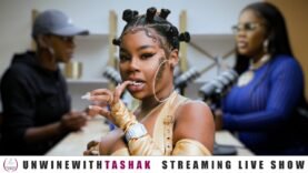 Exclusive |  Sukihana x Tasha K. { Rated X }