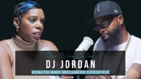 Exclusive | Tasha K x  DJ Jordan |  A List of Herbs for your daily Health and Wellness!