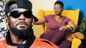 Exclusive | Tasha K’s MOST Stressful R.Kelly Story! | unreleased Details inside! | StoryTime