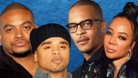 Exclusive | Ti & Tiny ( I spoke to those involved in allegations|), Nick Cannon, Chris Stokes,…