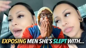 “Exposing Men I’ve Slept With, Some of Them Are Married…” Woman Goes Viral For Posting These Men 😳