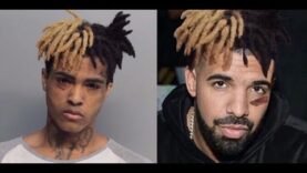 Fans of xxxtentacion Think Drake Stole X’s Flow on one of his New Songs He Previewed!