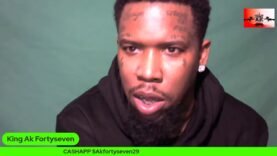 FBG DUCK CASE | LIL DURK Sacrificed KING VON Rumor & More Pt.2