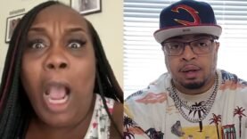 FBG Duck Mom Goes Off On Hassan Campbell For Disrespecting Her & Kids “CLOWN N!GGGA F**k YOU..