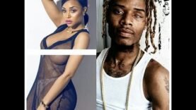 Fetty Wap Apologizes to his Future Baby Mama for Past Slander. He Wants the Best for the Baby.