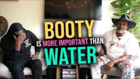 Fleece Johnson | Booty Warrior: Booty Better Than Water, Men That Get Out of Prison, SLEPT WITH MEN