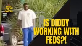 Former Bodyguard EXPOSES Diddy, Says Feds Let Him Commit Crimes In Exchange for Information