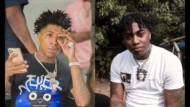 Fredo Bang ‘Me and NBA Youngboy was Suppose to Squash our Beef But the Government STOPPED IT’