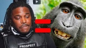 @FreshFitMiami are Calling @AbaNPreach Monkeys NOW?? #SELFHATE