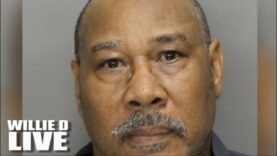 Georgia Man Gets Double Life Sentences for Molesting Three Generations of the Same Family!