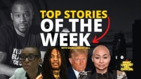 Harvard Holds On To Claudine Gay, Waka Flocka Supports Trump, Raven-Symoné Loses Brother
