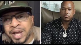 Hassan Campbell EXPOSES Wack 100 & Explains Why He LEAKED Their Phone Call