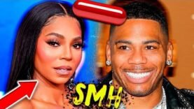 Here’s The Real RED PILL  Reason Why Ashanti Came Begging Back To @nelly