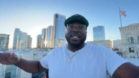 Homeroom University | Ep. 33 POSTPONED Until FRIDAY 11/17/23 @ 7:00pm EST‼️