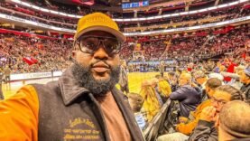 Hood Celebs Acting Corny and Bigger Than They Are… Perfect Way To Ruin Great Opportunities