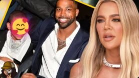 How Is NO ONE Talking About What Khloe & Tristan DID To Amari???|Could RUIN His ENTIRE Life