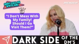 “I Don’t Mess With My Family! Should I Go Visit Them?” – DCMWG Dark Side Of The Dm’s