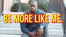 I’ll say it: Most Men Need To Be MORE LIKE Derrick Jaxn. A Nuanced Viewpoint. @JaxnVideos