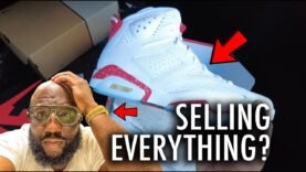 😩 I’m Selling Everything I Own and Becoming a Minimalist… What Should I Keep and Let Go 🤔
