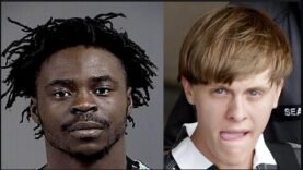 Inmate who ‘beat up’ Dylann Roof in jail living BEST LIFE after receiving lots of Donations (recall)