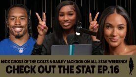IS JAYSON TATUM THE NEW FACE OF THE LEAGUE & NBA ALL STAR RECAP ! COTS EP16