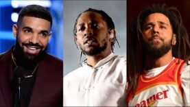 J Cole FIRES Back at Kendrick Lamar. Drake cookin up! Diddy son Christian Accused! Extortion Play?