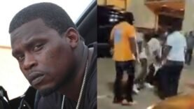 J-Dawg Speaks On Z-Ro Being JUMPED By Trae Tha Truth “DON’T CALL MY PHONE TRYING TO DIVIDE THE CITY!