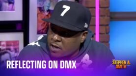 Jadakiss reflects on DMX three years after his passing