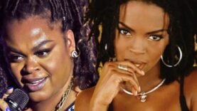 Jaguar Wright calls Jill Scott a “thieving b*tch” & calls out Lauryn Hill for LYING!(Pt. 1)