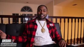 JCann “In Acres Homes, Houston You’ll See Trap Houses Next To $1M Homes!” & Starting Comedy Pt1